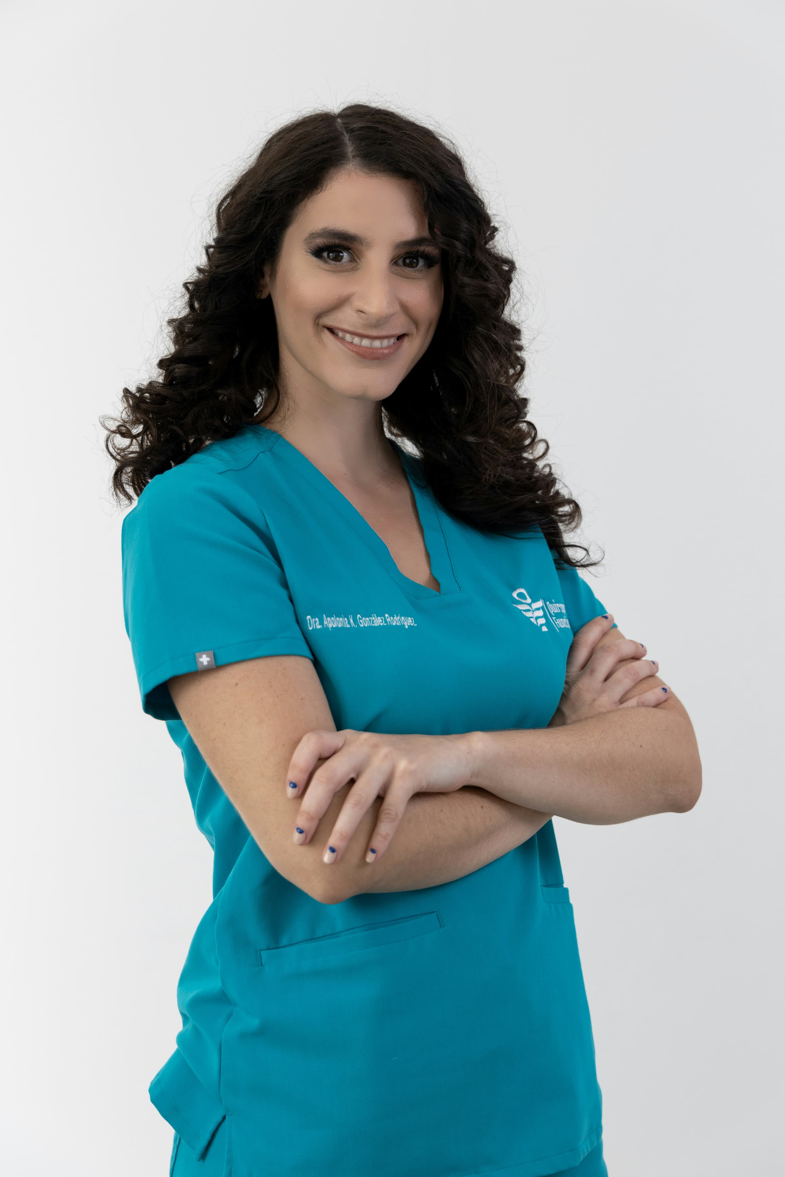 Dr. Emily Rodriguez